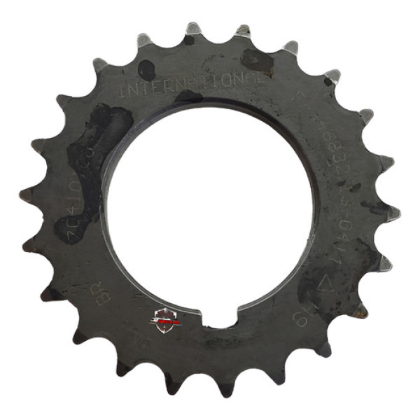 Engrenagem Corrente Motor Ford Ranger 3.0 Power Stroke 2012