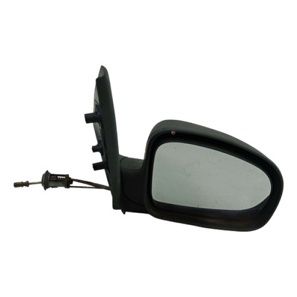 Retrovisor Lado Direito Manual Chevrolet Celta 2004