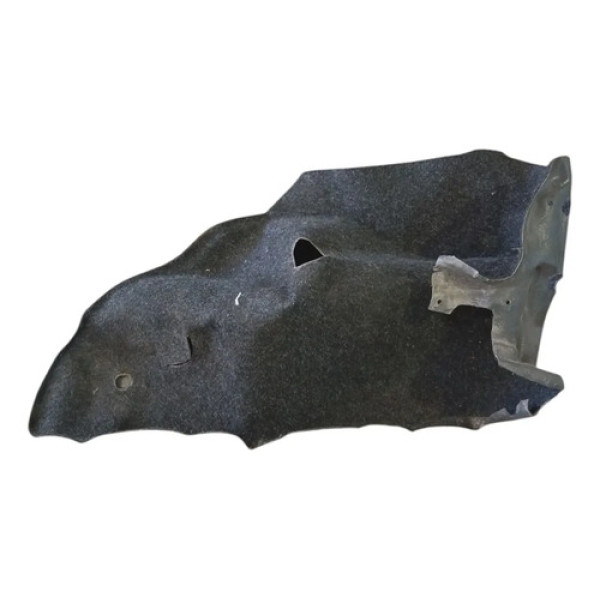 Forro Porta Malas Lateral Fiat Uno Mille Fire Flex 2008