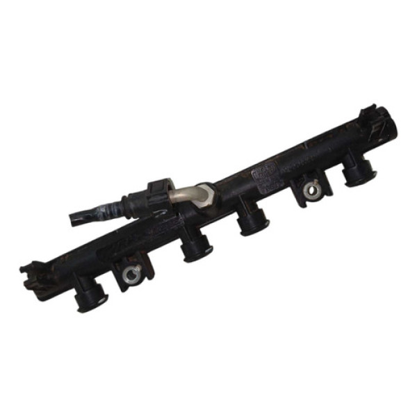 Flauta Injeção Fiat Uno 1.0 1.4 2011 55228295