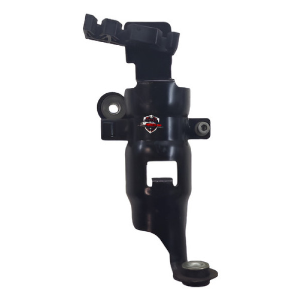 Suporte Bomba De Gasolina Partida Frio  Fiat Linea 2009 Preto