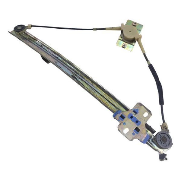 Maquina Vidro Manual Dianteiro Direito Fiat Uno 1994 1999