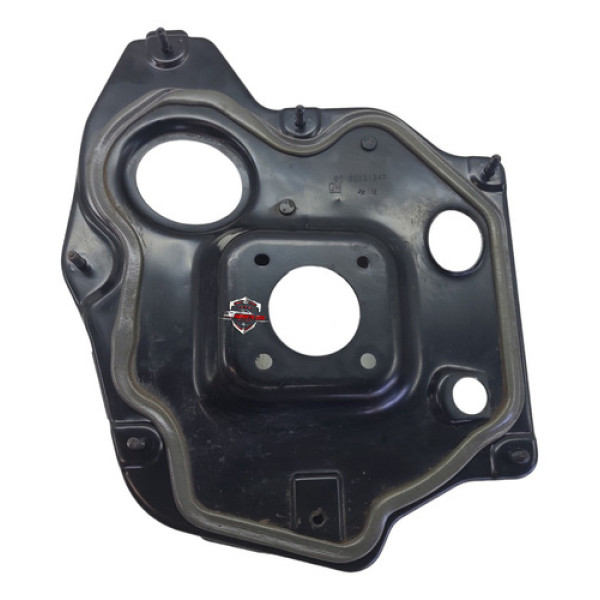 Suporte Acelerador E Hidrovacuo Chevrolet Agile 1.4 8v 2010