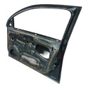 Porta Dianteira Direita Chevrolet Corsa Hatch Maxx 2005 Dianteira Direito Preto