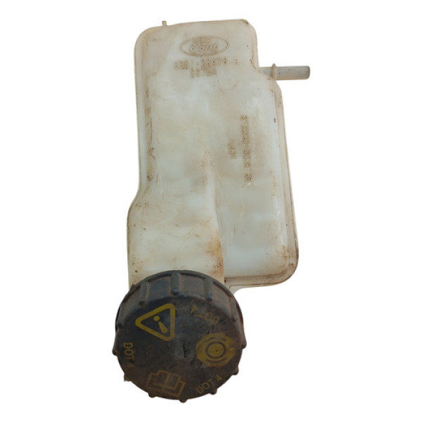 Reservatorio Oleo Freio Ford Ka 2015 2019