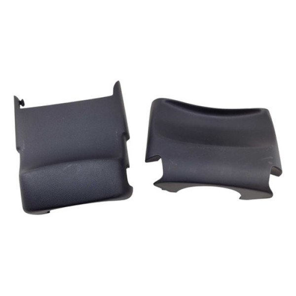 Acabamento Coluna Direçao Vw Gol 1.6 2013 5u0858560