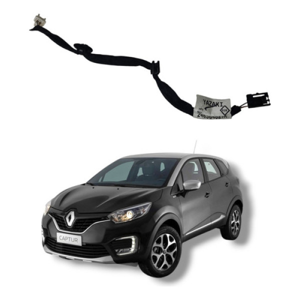 Chicote Elétrico 240364827r Renault Captur 1.6 2018 A 2021