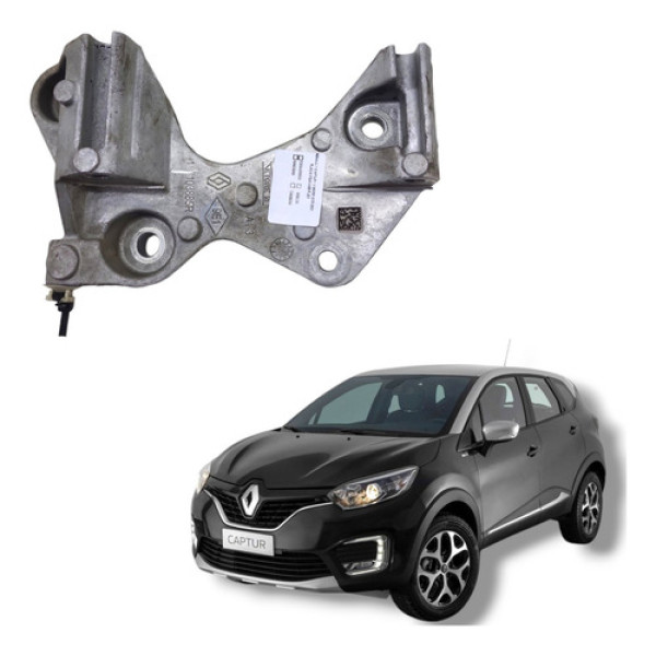 Suportes Alternador Renault Captur 2018 A 2021