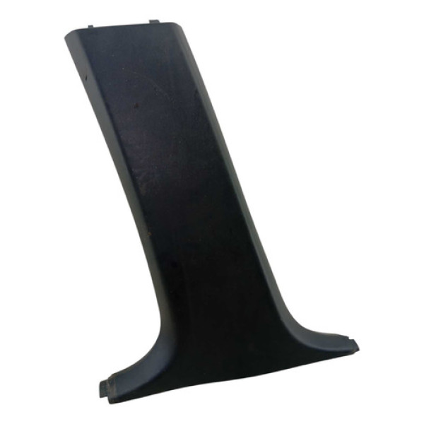 Acabamento Coluna Esquerdo Citroen C4 2008 2012 9658735577