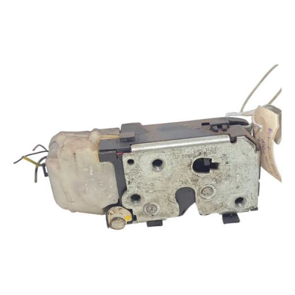 Fechadura Elétrica Traseira Esquerda Fiat Palio 1996 2007