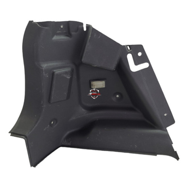 Forro Esquerdo Porta Malas Chery Face