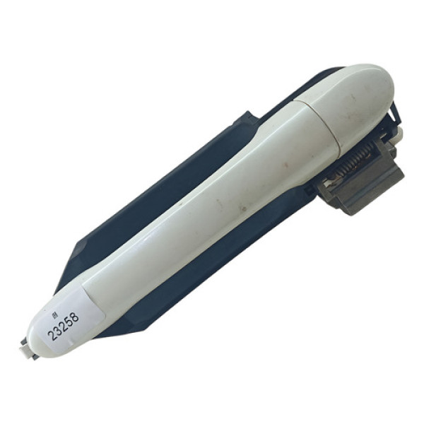 Maçaneta Externa Traseira Direita Fiat Mobi 2016 2020 Dianteira/traseira