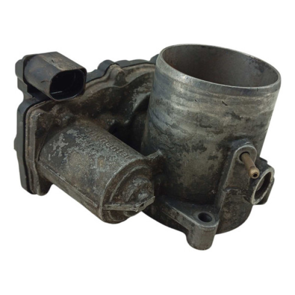 Tbi Corpo Borboleta Vw Gol Voyage Fox 1.6 2010 2018