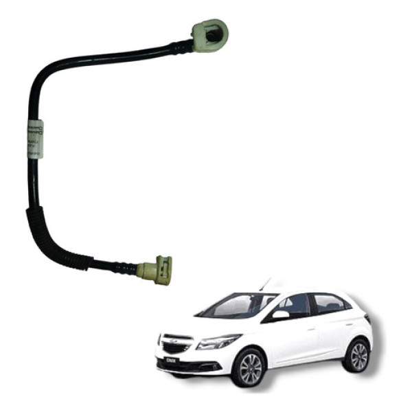 Mangueira Hidrovacuo Gm Onix Prisma Spin Cobalt 2014 2019