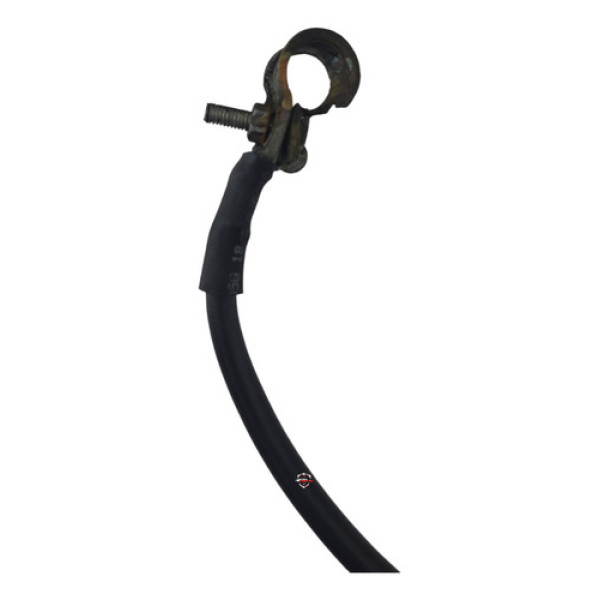 Cabo Polo Negativo Bateria Fiat Uno Mille Fire 1.0 2007