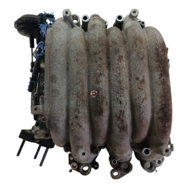 Coletor Admissão Audi A4 V6 2.8 1995