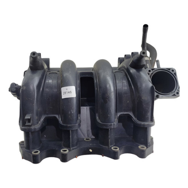 Coletor Admissão Vw Gol Fox Voyage 1.6 2008 2016