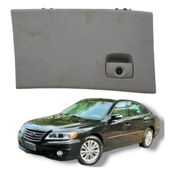 Porta Luvas Hyundai Azera 2009 A 2011