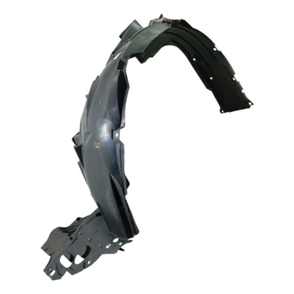 Parabarro Dianteiro Esquerdo Honda Hrv 2017 2020