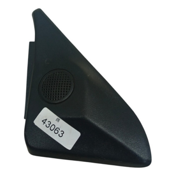 Acabamento Interno Retrovisor Fiat Uno 2007