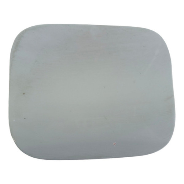 Tampa Portinhola Tanque Renault Captur 1.3 Turbo 2021 Branco