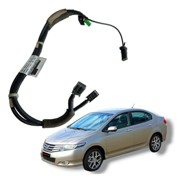 Chicote Cabo Entrada Ubs Honda City 2009 A 2013