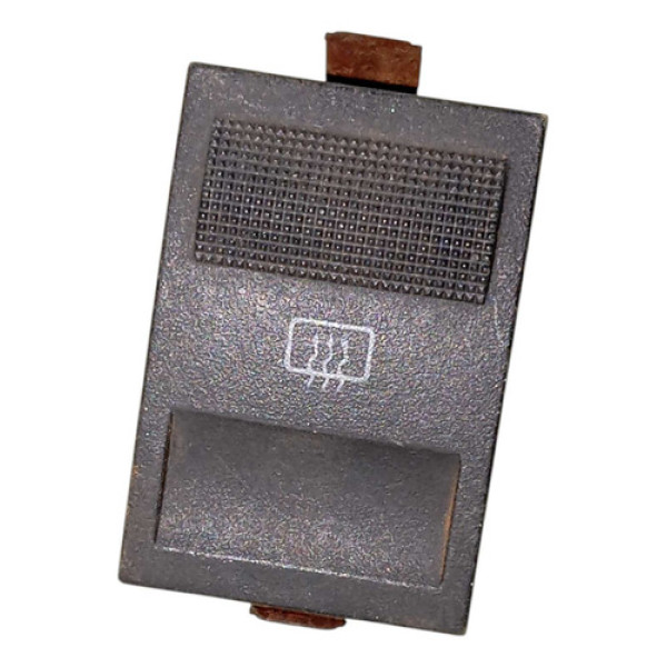 Botão Desembaçador Vw Gol Parati Saveiro 2000 2005 377959621