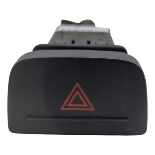 Botao Pisca Alerta Vw Saveiro Voyage Gol G5 G6 2011