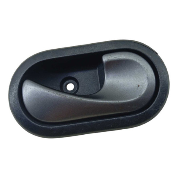 Maçaneta Interna Direita Renault Sandero Logan 2008 2014 Dianteira/traseira