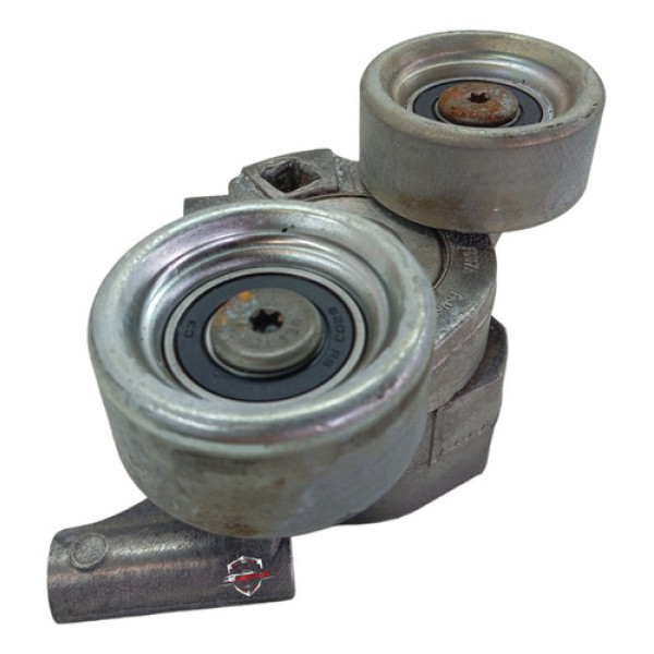 Tensor Correia Alternador Troller T4 Xlt 3.2 2016