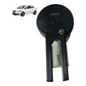 Sensor Pedal Freio Embreagem Chevrolet Onix 2014