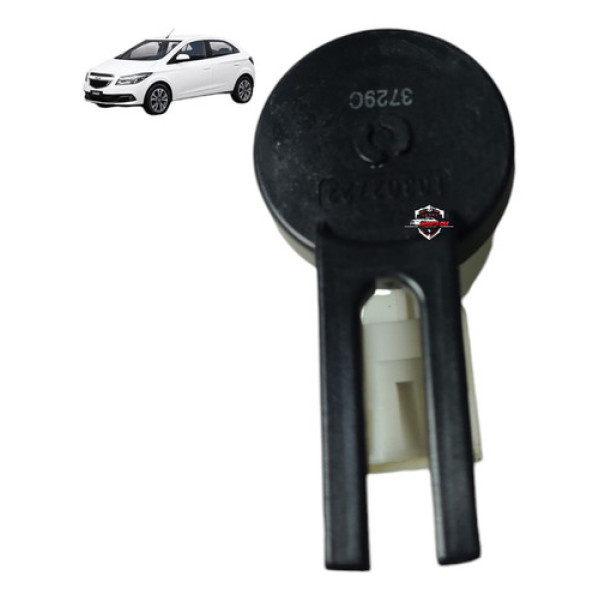 Sensor Pedal Freio Embreagem Chevrolet Onix 2014