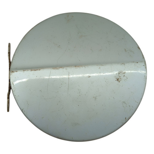 Portinhola Tanque Combustivel Vw Gol Voyage G5 2008 2014 Cinza 2014