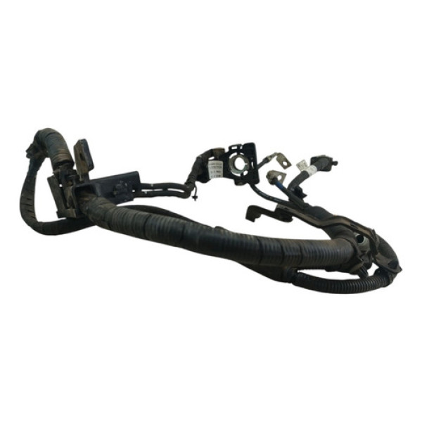 Chicote Cabo Positivo Bateria Hyundai Hb20 2013 2019 1.6 Man