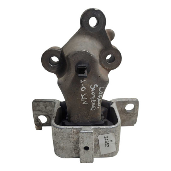 Coxim Motor Direito Renault Sandero 1.0 16v 2008 2011