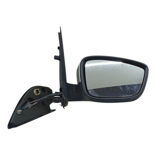 Retrovisor Manual Direito Vw Gol G5 G6 2009 2013