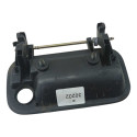 Maçaneta Externa Dianteira Esquerda Gm Corsa 1995 2005 Dianteira