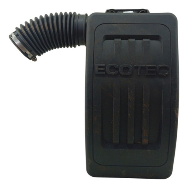 Caixa Duto Filtro Ar Captiva 2.4