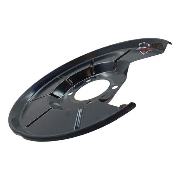 Espelho Disco Freio Traseiro Esquerdo Volvo Xc60 2.0 2014