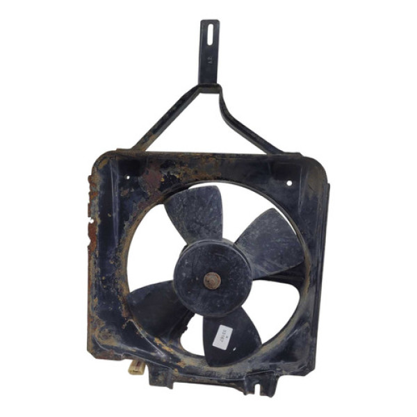 Defletor Ventoinha Fiat Uno 1.0 1994 1995