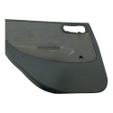 Forro Porta Traseira Esquerda Motorista Gm Corsa Max 2005 Cinza