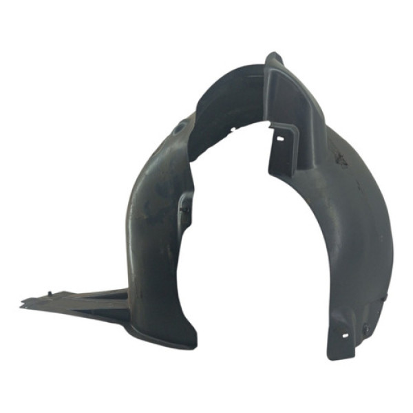 Parabarro Dianteiro Direito Vw Fox Crossfox Spacefox 011 014