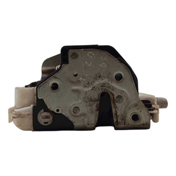 Fechadura Dianteira Direita Vw Gol Voyage Saveiro Fox 09 16