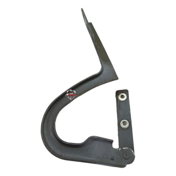 Braço Dobradiça Direito Capo Ford Ka 2008