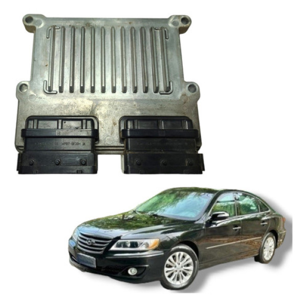 Módulo Injeção Hyundai Azera 3.3 2009 A 2011