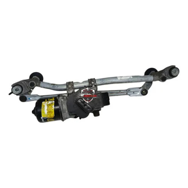 Motor Limpador Parabrisa Dian. Chevrolet Cobalt 2012 A 2018