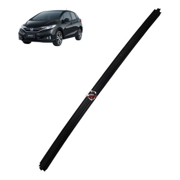 Pestana Interna Porta Traseira Direita Honda Fit 2017