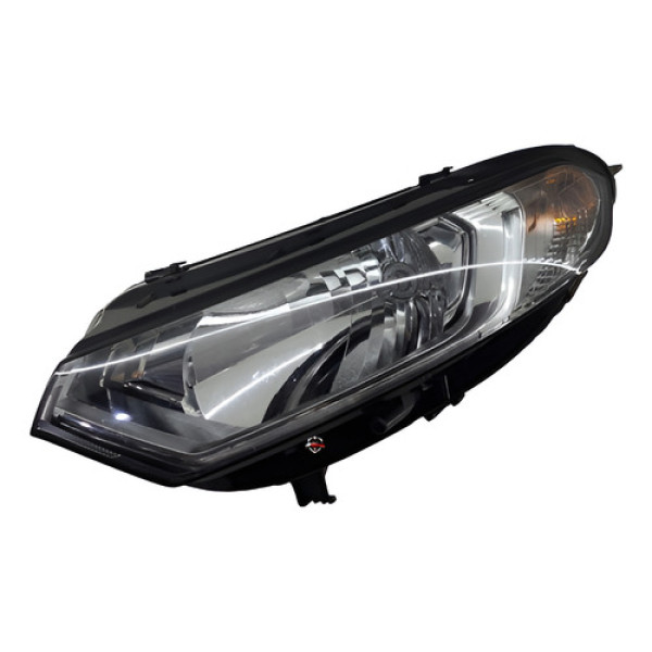 Farol Esquerda Ford Ecosport 2013 A 2018 Esquerdo/motorista