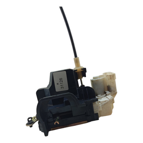 Fechadura Elétrica Diant Direita Fiat Palio 2010 51799479