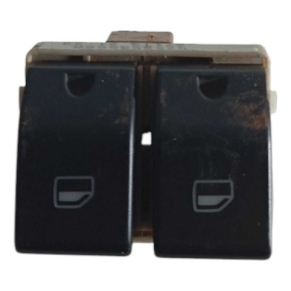 Botão Dianteiro Esquerdo Vw Saveiro Spacefox Voyage 2010 16